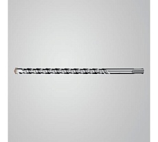 Бур SDS-plus Зубр Мастер-2Х 12x310 мм 29315-310-12_z01