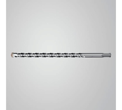 Бур SDS-plus Зубр Мастер-2Х 12x310 мм 29315-310-12_z01