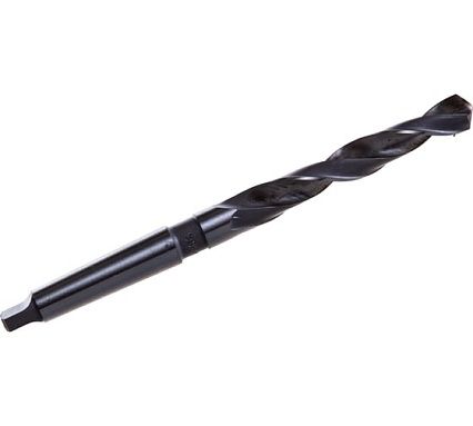 Сверло по металлу (16.75x223x125 мм; КМ2; Р6М5) ТехноСталь t127142