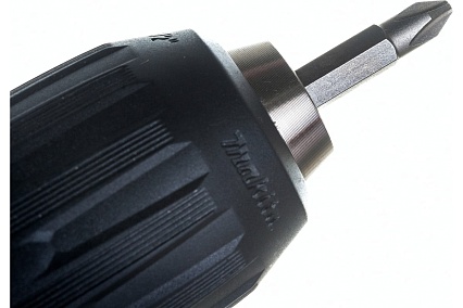Аккумуляторная ударная дрель-шуруповерт Makita G-серия HP488DWE