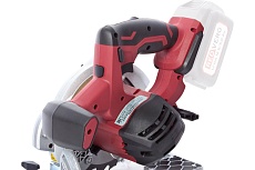 Дисковая аккумуляторная пила Redverg RD-CS18-50/U без аккумулятора, без з/у 6680794