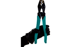 Клещи для обжима ProsKit CP-351B 00283440