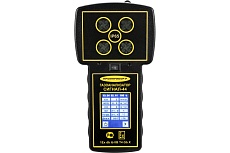 Газоанализатор взрывоопасных и токсичных газов ООО Промприбор-Р сигнал-44, ch4/co/o2/h2s 4631161248572