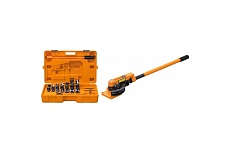 Ручной трубогиб в кофре 3/8 - 1 Stalex MPB-25S