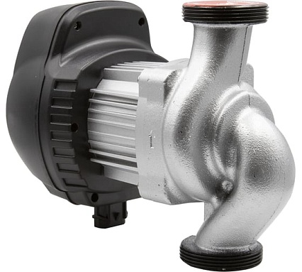 Насос циркуляционный VRT VR.ESC.32-8.180 с частотным регулированием 10-130 Вт, с гайками A2 552652