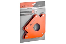 Угольник магнитный МС–34 QJ6003 Сварог 95911