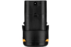 Литий-ионный аккумулятор для дрели-шуруповерта Deko GCD12DU3 12В, 2.0 Ач 063-4378
