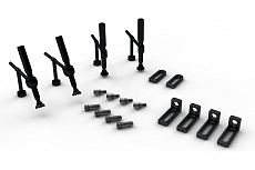 Набор №1 Начальный 18 предметов ВТМ n1-0101816