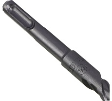 Бур 4-х гранный Ермак SDS-plus 14x100/160 мм 654-177