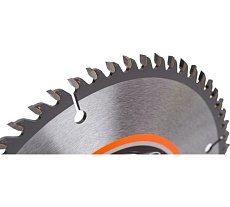 Диск пильный 160x20/16 мм, 60 зубьев Gepard GP0901-60