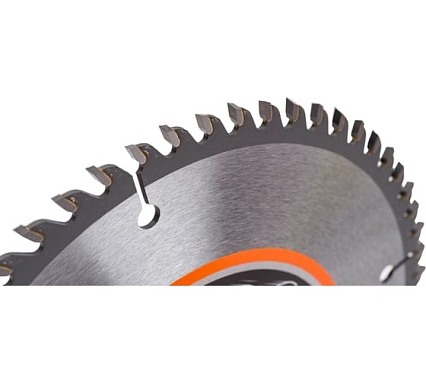 Диск пильный 160x20/16 мм, 60 зубьев Gepard GP0901-60