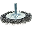 Дисковая щетка Bosch 75x10 мм x 6 мм 2607017120 2607017120