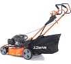 Газонокосилка бензиновая Zimani LC553V