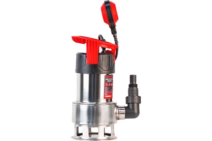 Дренажный насос для грязной воды Verton AQUA DP900/35SE 01.14140.14163
