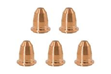 Сопло 0.9 мм PW IPT-40 5 шт Оберон XLPD0116-09.5