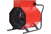 Тепловая пушка Hintek PROF-15380, 15 Квт, электрическая