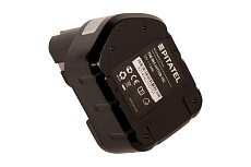 Аккумуляторная батарея ZeepDeep tsb-061-hit12b-15c (p/n: eb 1212s, eb 1214l, eb 1214s, eb 1220bl, eb 1220hl), ni-cd 12v 1,5ah 860704