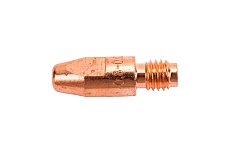 Наконечник сварочный (10 шт; E-CU; М8; 0.8 мм) Сварог MS ICU0005-08 98897