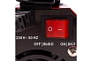 Инверторный аппарат дуговой сварки MTX MMA-220S, 220 А, ПВ60, диам.эл. 1,6-5,0 мм 94392