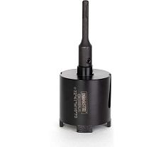 Сверло сегментное Diamaster Expert М16 SDSplus с перех. д.72 h70мм ж.бетон dry вакуумное спекание 121.600.7225