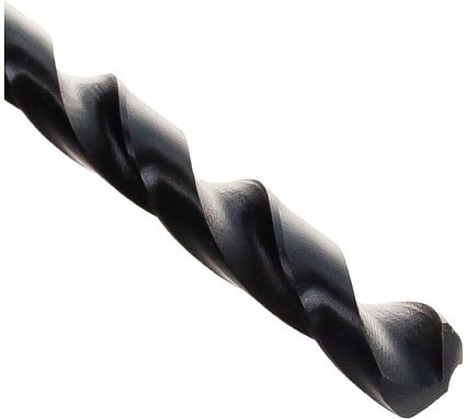 Сверло длинное (10.2х200х120 мм; КМ1; Р6М5) Туламаш 61747