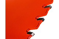Диск пильный по металлу (216x30x2.2/1.8 мм; Z48; FWF) CMT 226.047.09M