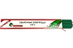 Электроды МР-3 3 мм, 1 кг DRAGONKIT 00-00002740