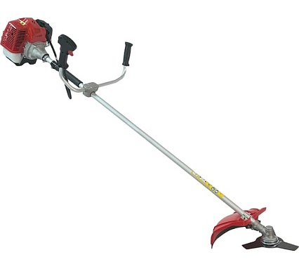 Бензотриммер Slogger BC325