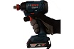 Аккумуляторный гайковерт Bosch GDX 180-LI 0.601.9G5.220