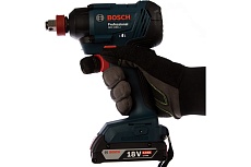Аккумуляторный гайковерт Bosch GDX 180-LI 0.601.9G5.220