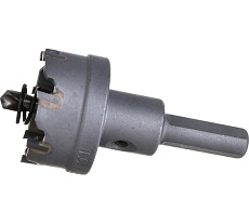 Коронка по металлу TCT 35x14 мм H-Tools 2011-30035