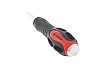 Ударная отвертка Matrix SL8 x 150 19117