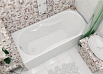 Акриловая ванна Relisan Daria 150x70 см