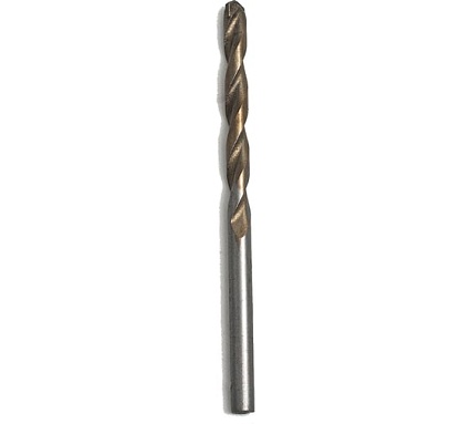 Сверло по бетону Schlag (3x40х70 мм) RITTER 41901