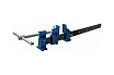 Корпусная струбцина Piher Clamp H 100см М00008087