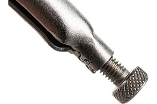 Сварочные клещи Hoegert Technik 280мм C HT1P386