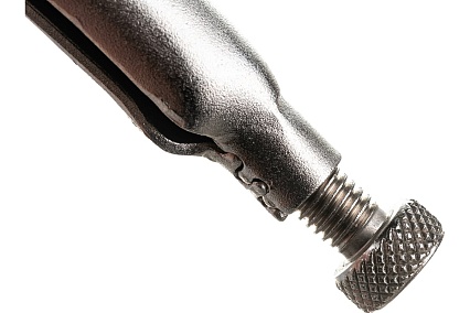 Сварочные клещи Hoegert Technik 280мм C HT1P386
