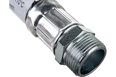 Гибкая подводка для воды НР 3/4&quot; х ВР 3/4&quot;, длина 600 мм STOUT RG008S8TK4CDVK
