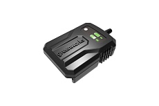 Устройство зарядное G24UC2 24 В, 2 А GreenWorks 2946207