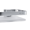 Полка Am.Pm Sense L A7455100 хром