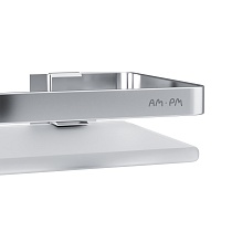Полка Am.Pm Sense L A7455100 хром