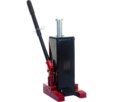 Зацепной домкрат Сорокин 3.306