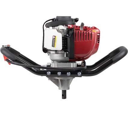 Бензомоторный бур Verton MB-370 без шнека 01.9675.9697