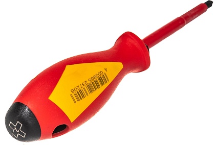 Набор отверток WITTE MAXX VDE PH/SL х 7 шт. 653747216