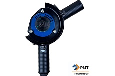 Торцевая пневмошлифмашинка РМТ ИП-2203