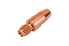 Наконечник CuCrZr PRO (20 шт/уп; M8; 0.8 мм; 10х30 мм) Кедр 8010732