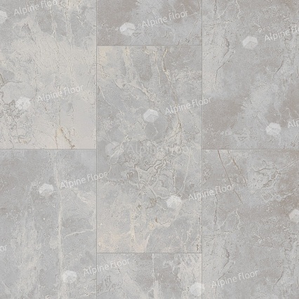 Настенная кварц-виниловая плитка Alpine Floor Wall Ваймеа 609,6x304,8x1 мм, ECO 2004-15