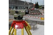 Оптический нивелир Leica NAK 2 352038 с поверкой