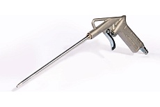 Обдувочный пистолет Fratelli Ghiotto 27B с фитингом рапид, длинный нос, FG МБ000018466