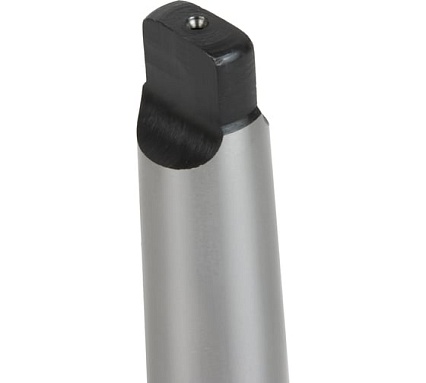 Оправка с лапкой для сверлильного патрона STANDARD КМ3-B12 Debever Machining Solutions DB-S-MTAMS3B12